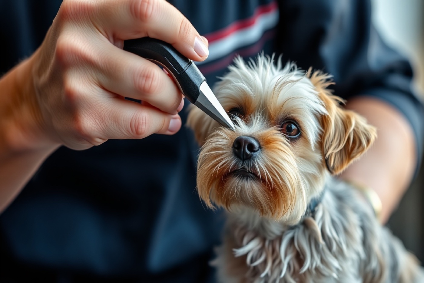 Full Grooming