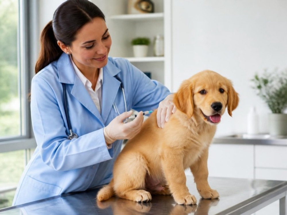 Vaccination